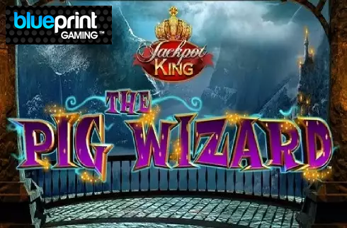 The Pig Wizard Jackpot King